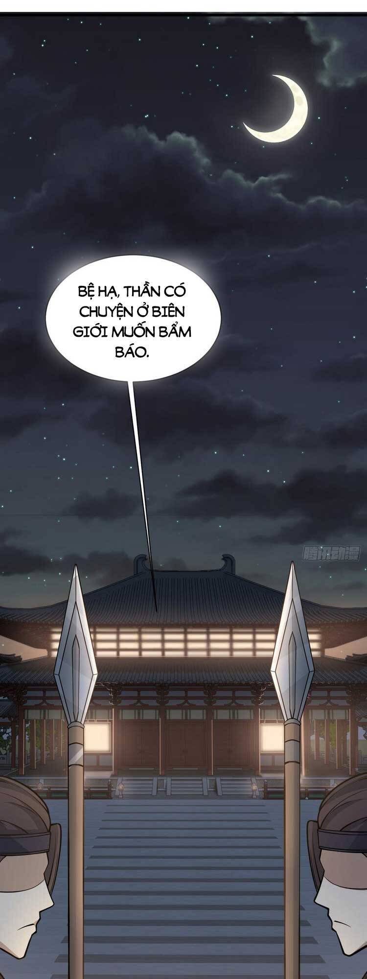 Ta Ở Nhà 100 Năm Khi Ra Ngoài Đã Vô Địch Chapter 60 - Trang 2