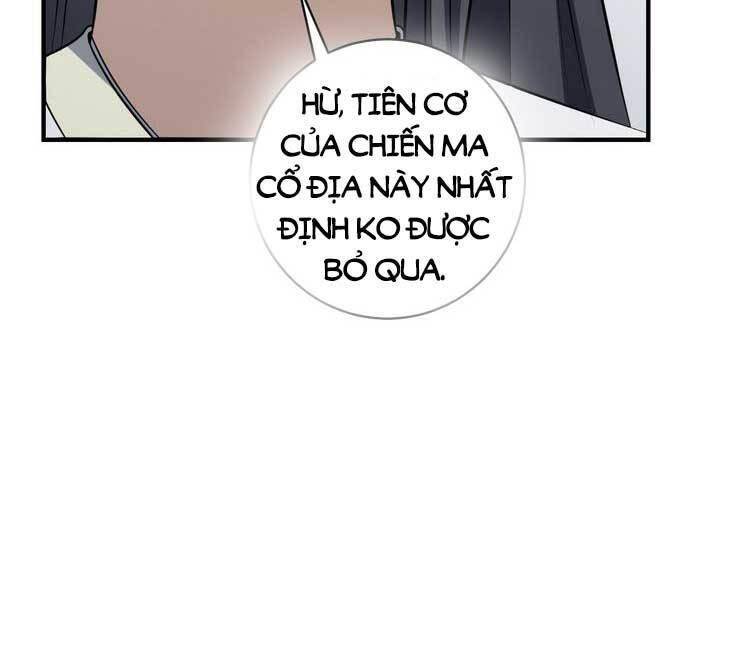 Ta Ở Nhà 100 Năm Khi Ra Ngoài Đã Vô Địch Chapter 59 - Trang 2