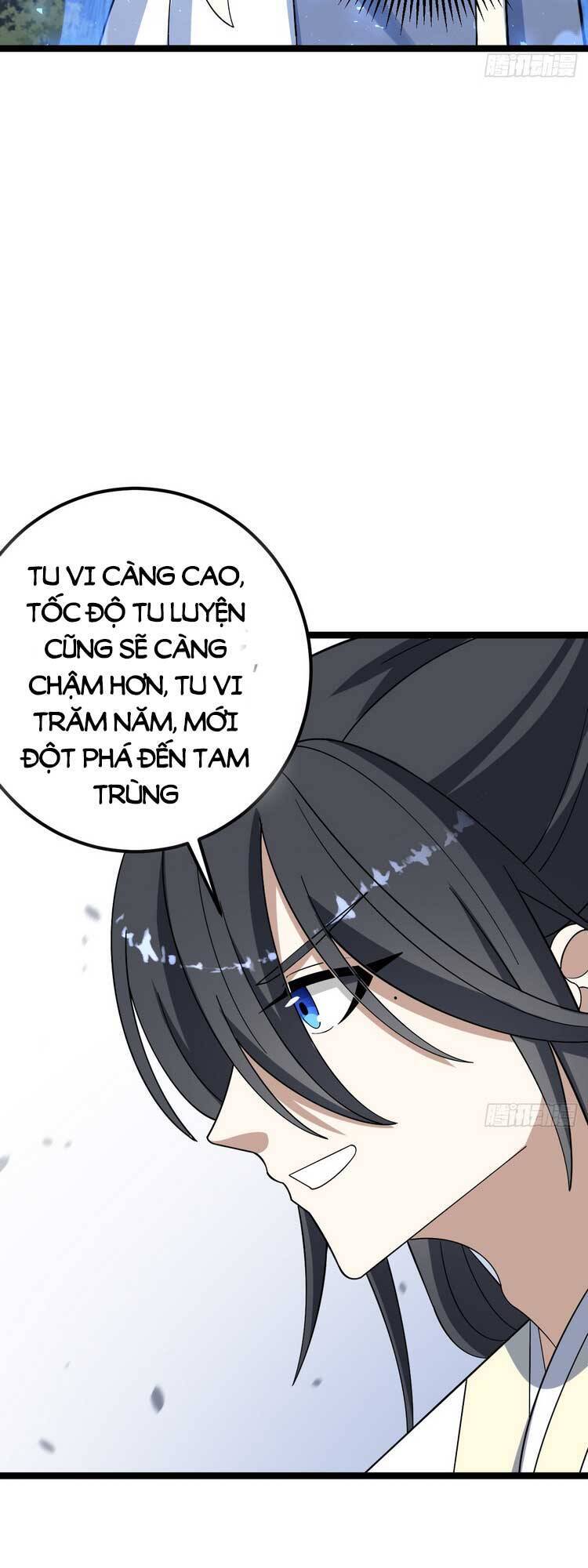 Ta Ở Nhà 100 Năm Khi Ra Ngoài Đã Vô Địch Chapter 53 - Trang 2