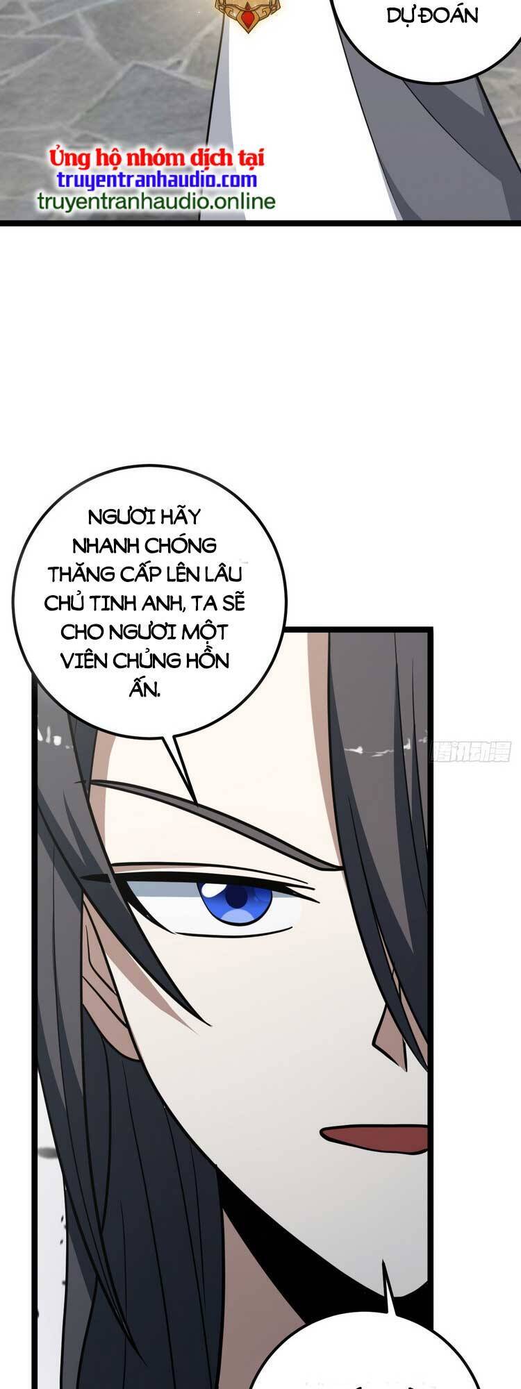 Ta Ở Nhà 100 Năm Khi Ra Ngoài Đã Vô Địch Chapter 53 - Trang 2