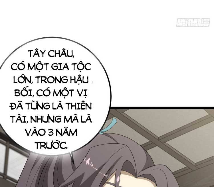 Ta Ở Nhà 100 Năm Khi Ra Ngoài Đã Vô Địch Chapter 51 - Trang 2