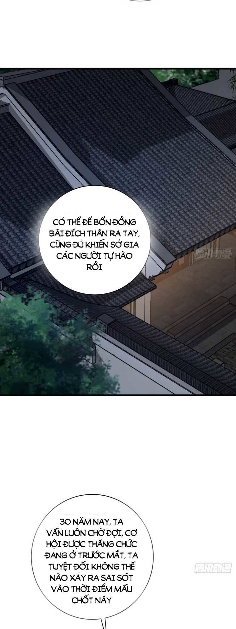 Ta Ở Nhà 100 Năm Khi Ra Ngoài Đã Vô Địch Chapter 50 - Trang 2