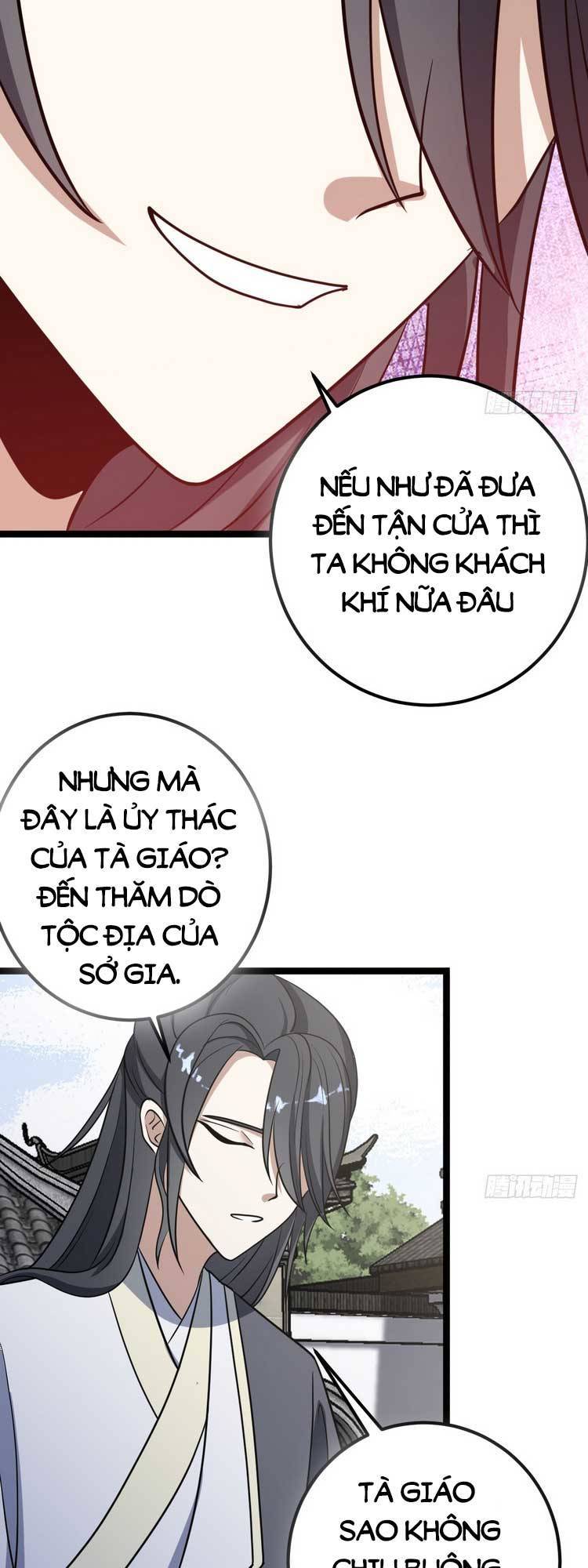 Ta Ở Nhà 100 Năm Khi Ra Ngoài Đã Vô Địch Chapter 49 - Trang 2