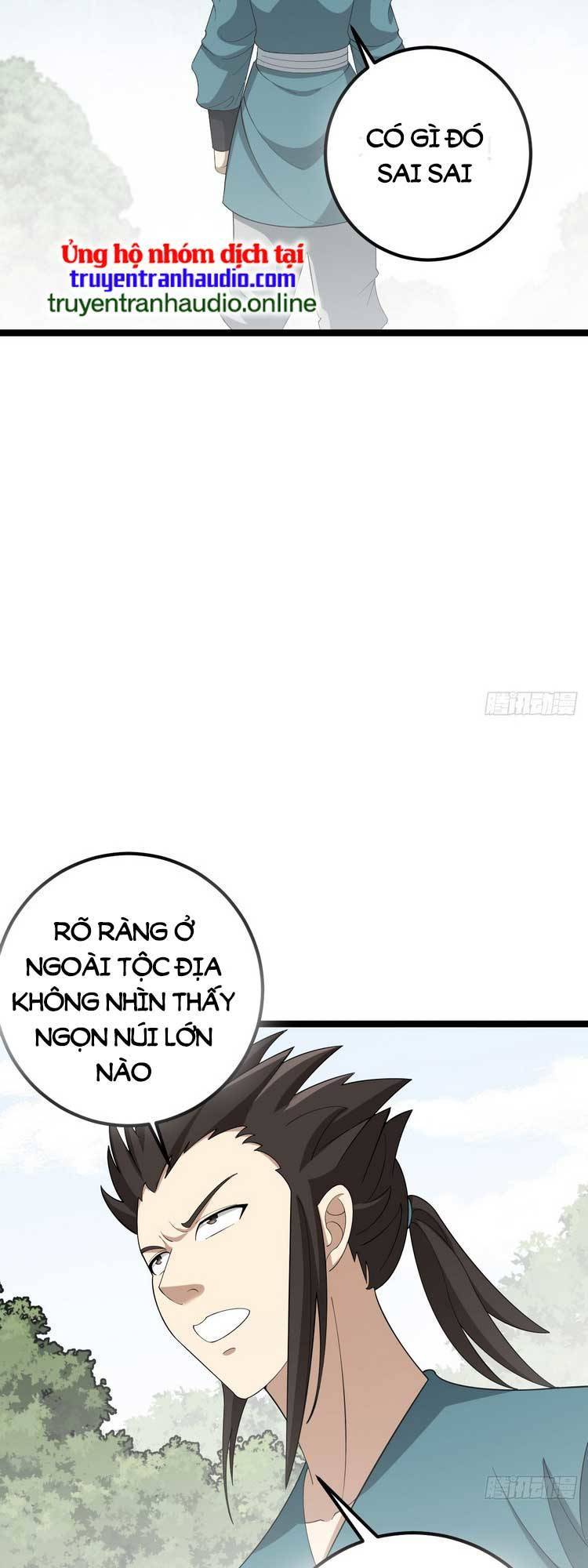 Ta Ở Nhà 100 Năm Khi Ra Ngoài Đã Vô Địch Chapter 49 - Trang 2