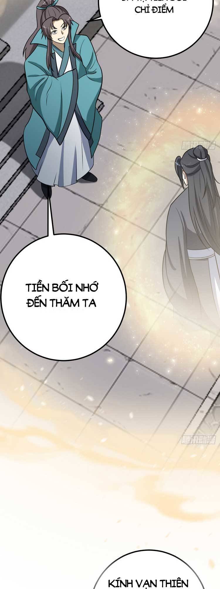 Ta Ở Nhà 100 Năm Khi Ra Ngoài Đã Vô Địch Chapter 49 - Trang 2