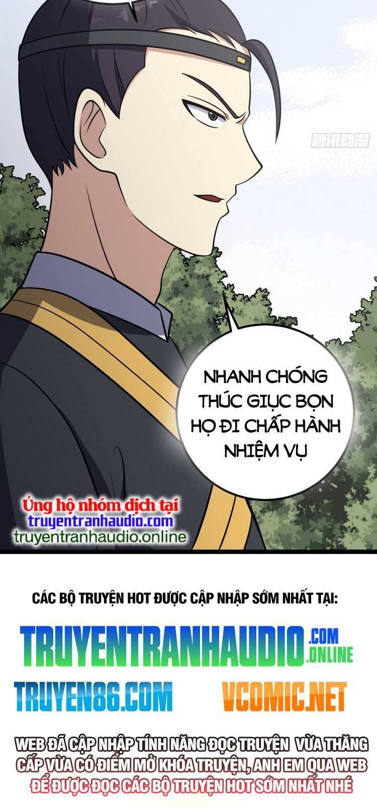 Ta Ở Nhà 100 Năm Khi Ra Ngoài Đã Vô Địch Chapter 49 - Trang 2