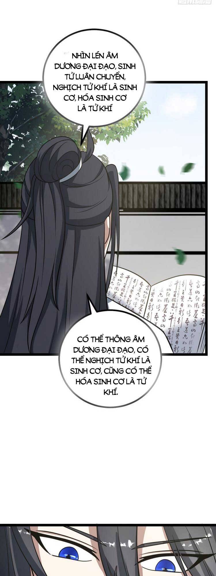 Ta Ở Nhà 100 Năm Khi Ra Ngoài Đã Vô Địch Chapter 48 - Trang 2