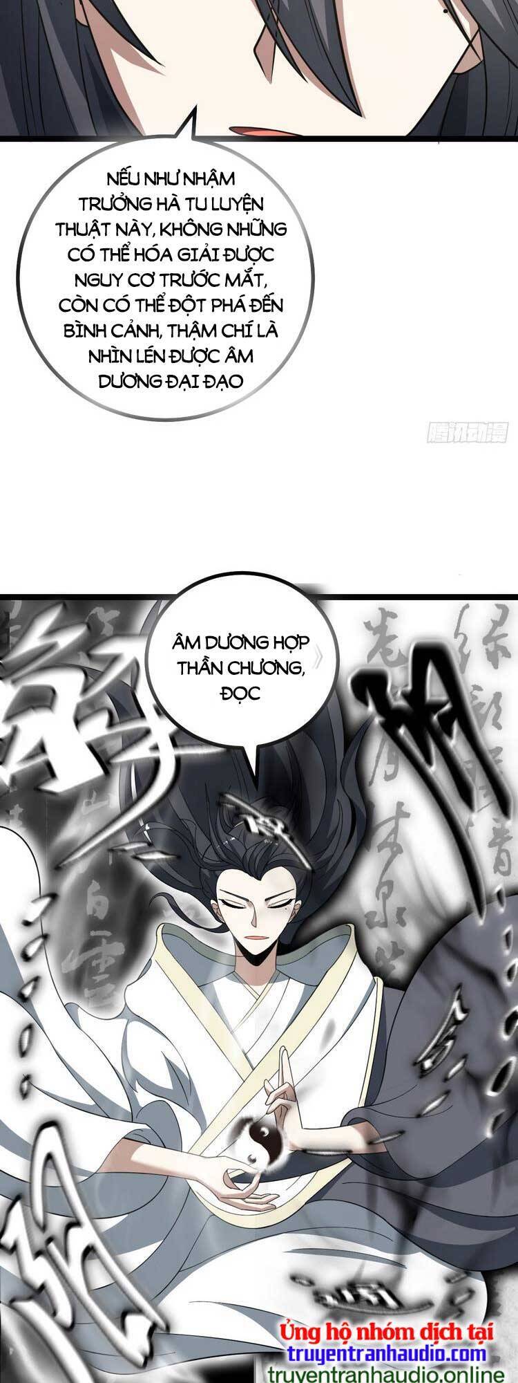 Ta Ở Nhà 100 Năm Khi Ra Ngoài Đã Vô Địch Chapter 48 - Trang 2