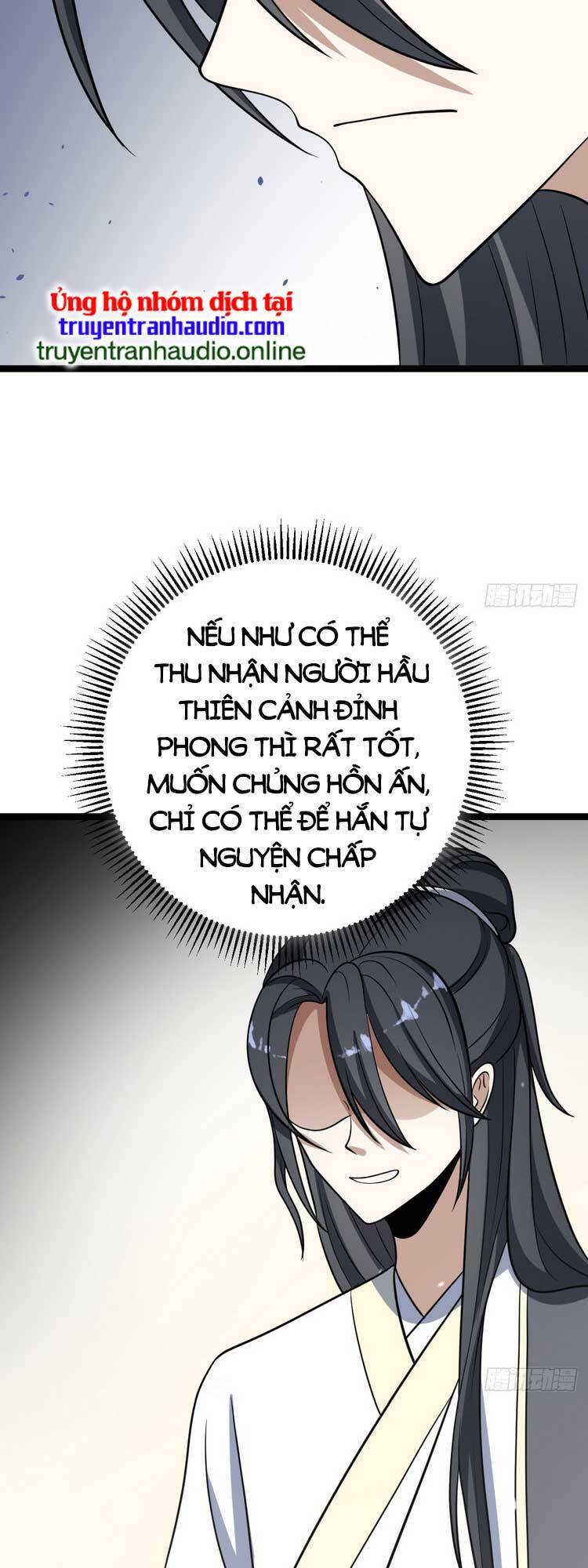 Ta Ở Nhà 100 Năm Khi Ra Ngoài Đã Vô Địch Chapter 47 - Trang 2