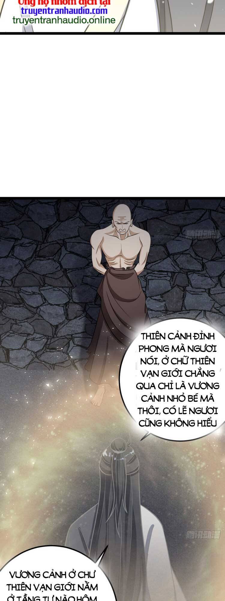 Ta Ở Nhà 100 Năm Khi Ra Ngoài Đã Vô Địch Chapter 47 - Trang 2