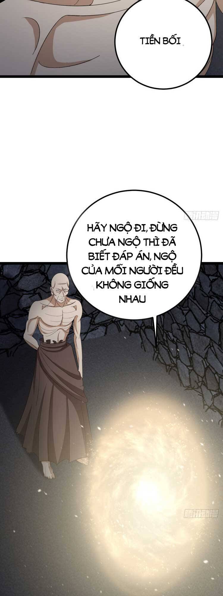 Ta Ở Nhà 100 Năm Khi Ra Ngoài Đã Vô Địch Chapter 47 - Trang 2