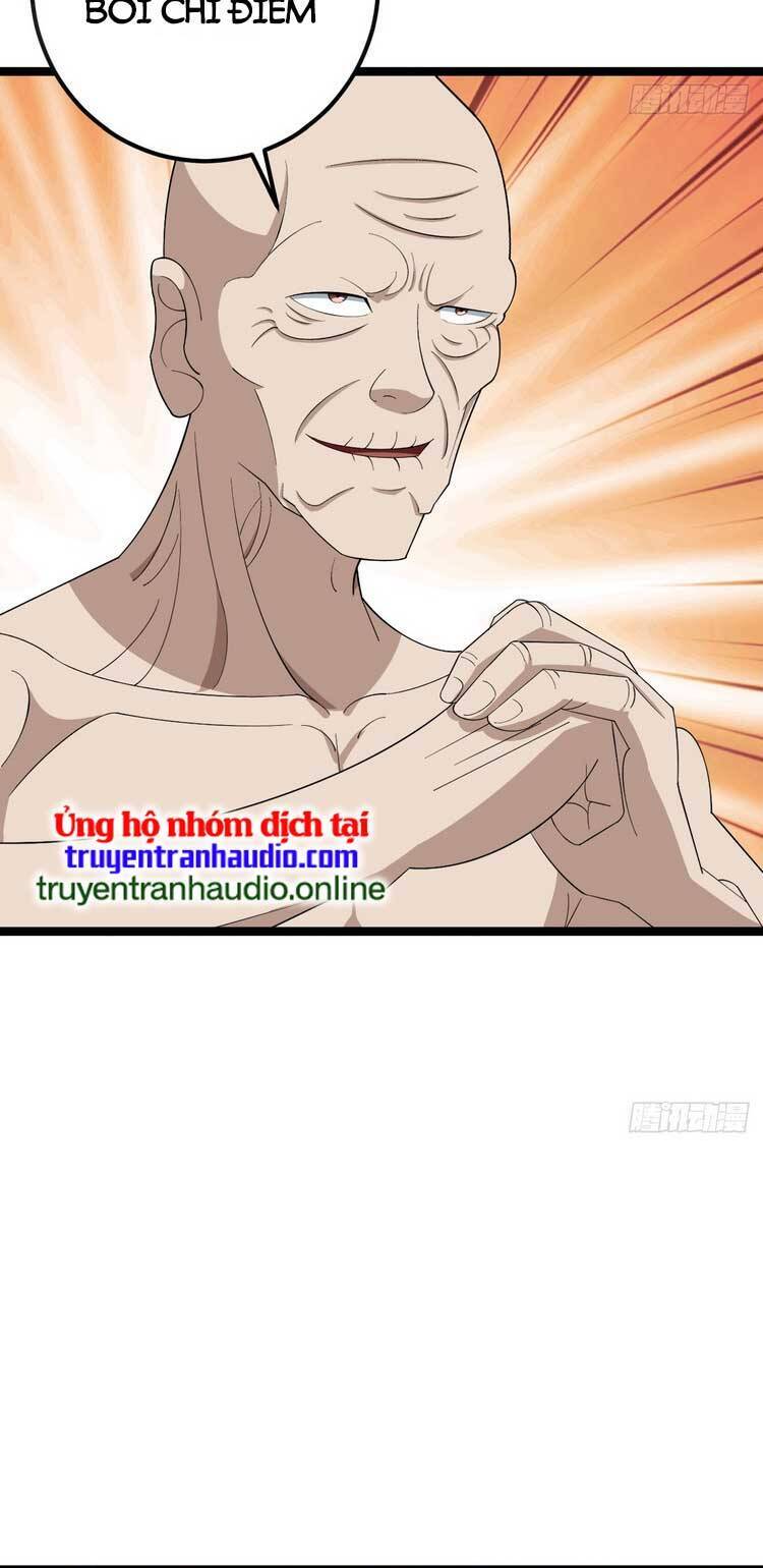 Ta Ở Nhà 100 Năm Khi Ra Ngoài Đã Vô Địch Chapter 47 - Trang 2