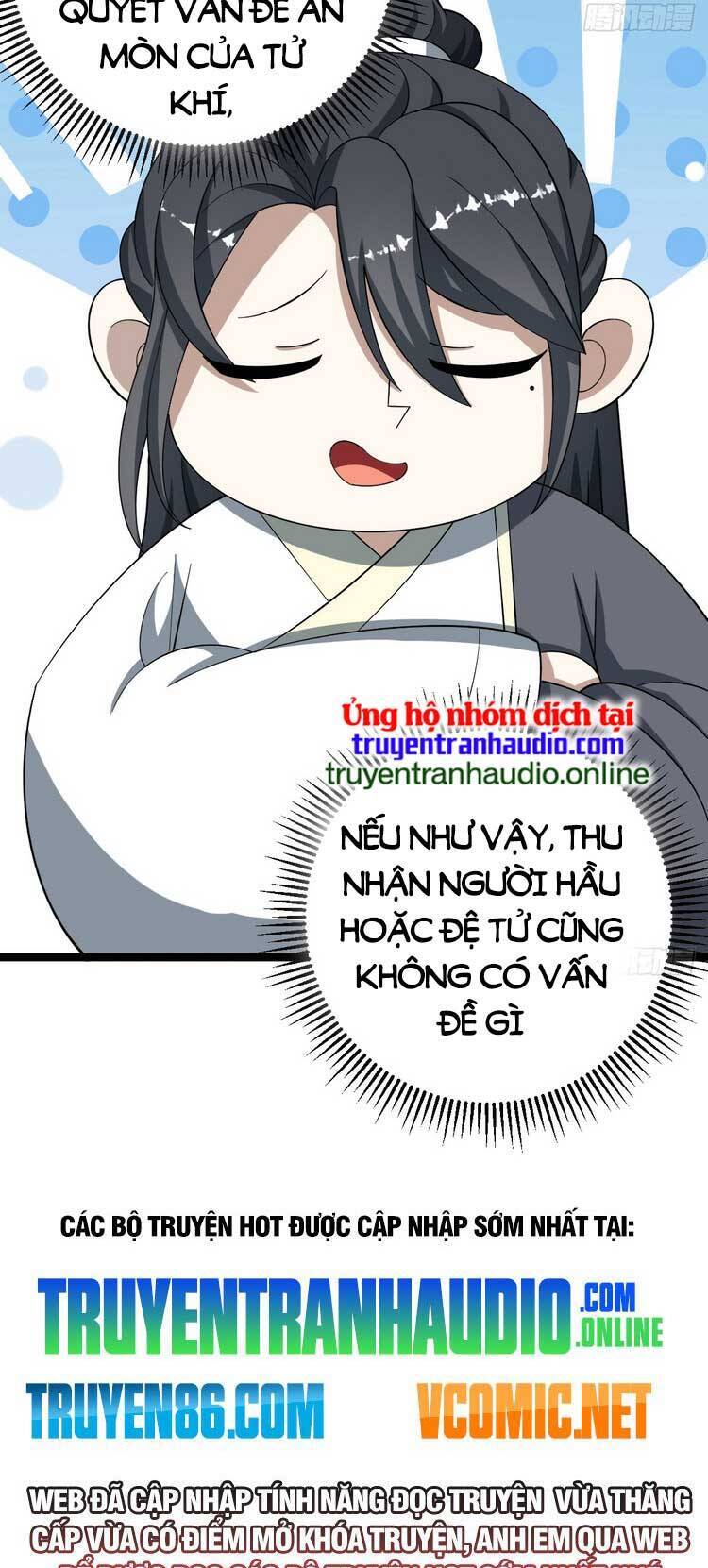 Ta Ở Nhà 100 Năm Khi Ra Ngoài Đã Vô Địch Chapter 47 - Trang 2