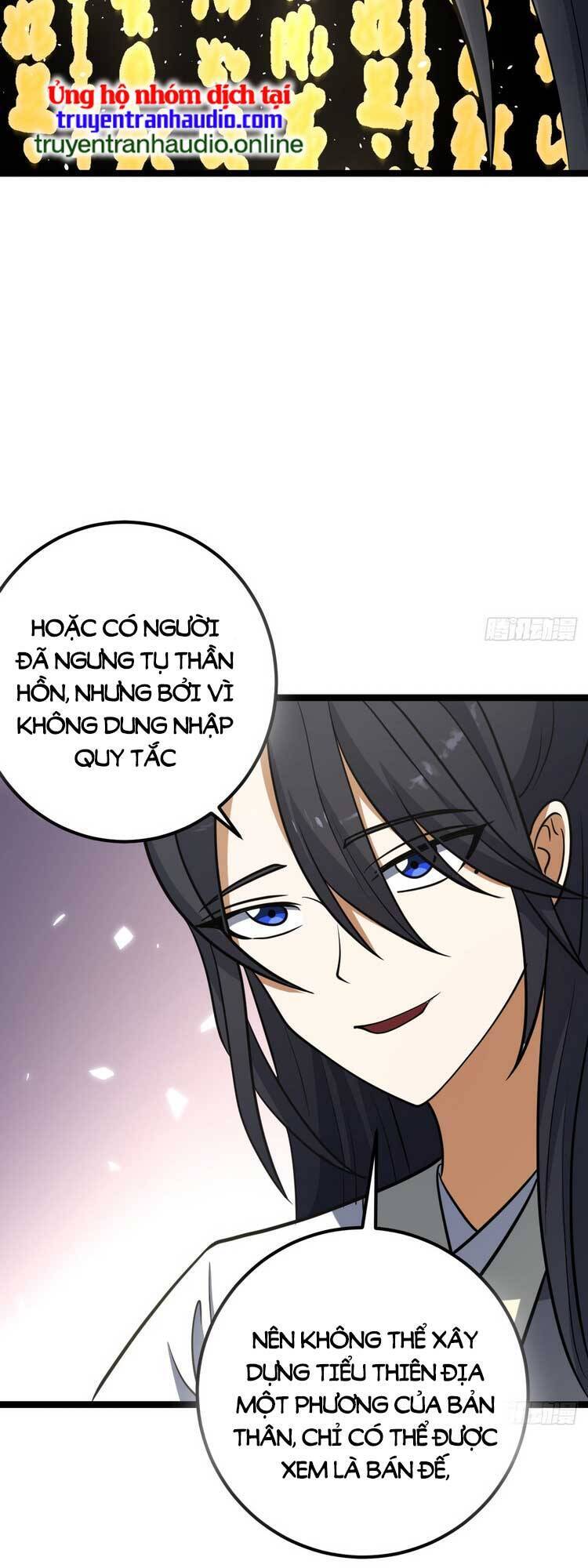 Ta Ở Nhà 100 Năm Khi Ra Ngoài Đã Vô Địch Chapter 42 - Trang 2