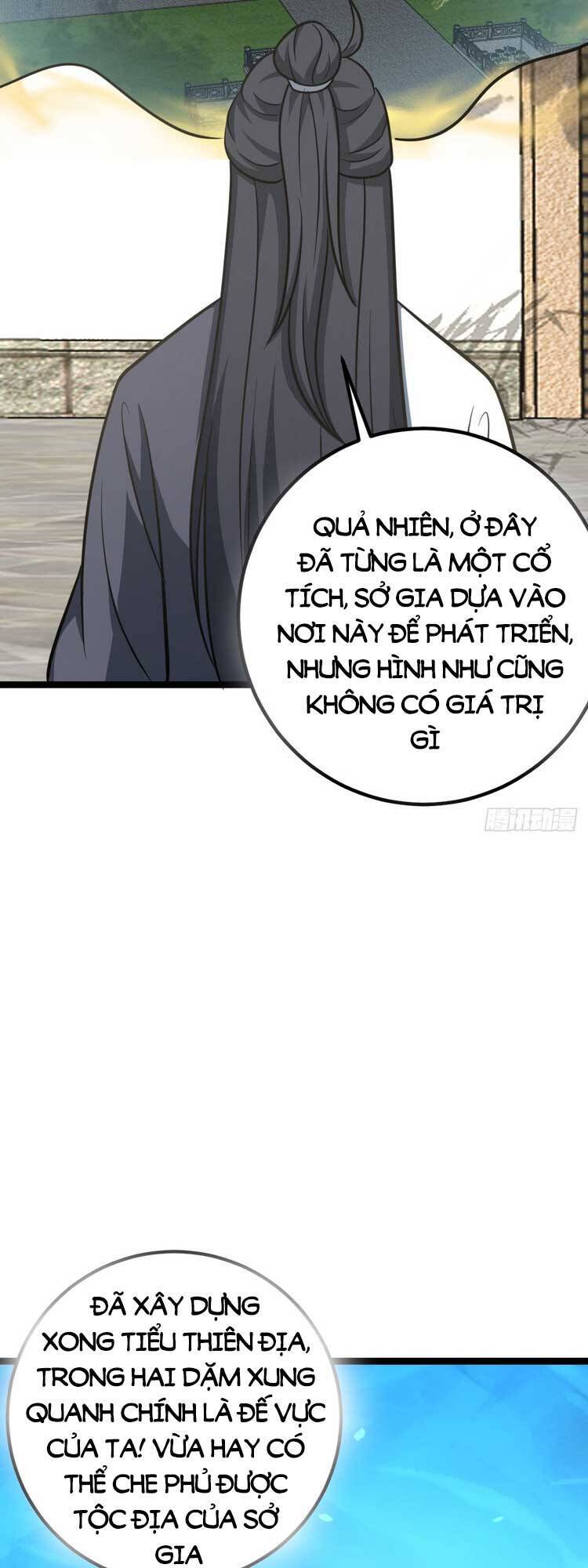 Ta Ở Nhà 100 Năm Khi Ra Ngoài Đã Vô Địch Chapter 42 - Trang 2