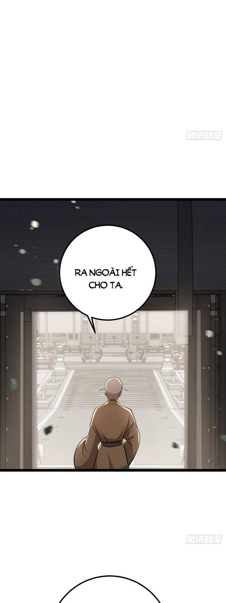 Ta Ở Nhà 100 Năm Khi Ra Ngoài Đã Vô Địch Chapter 41 - Trang 2