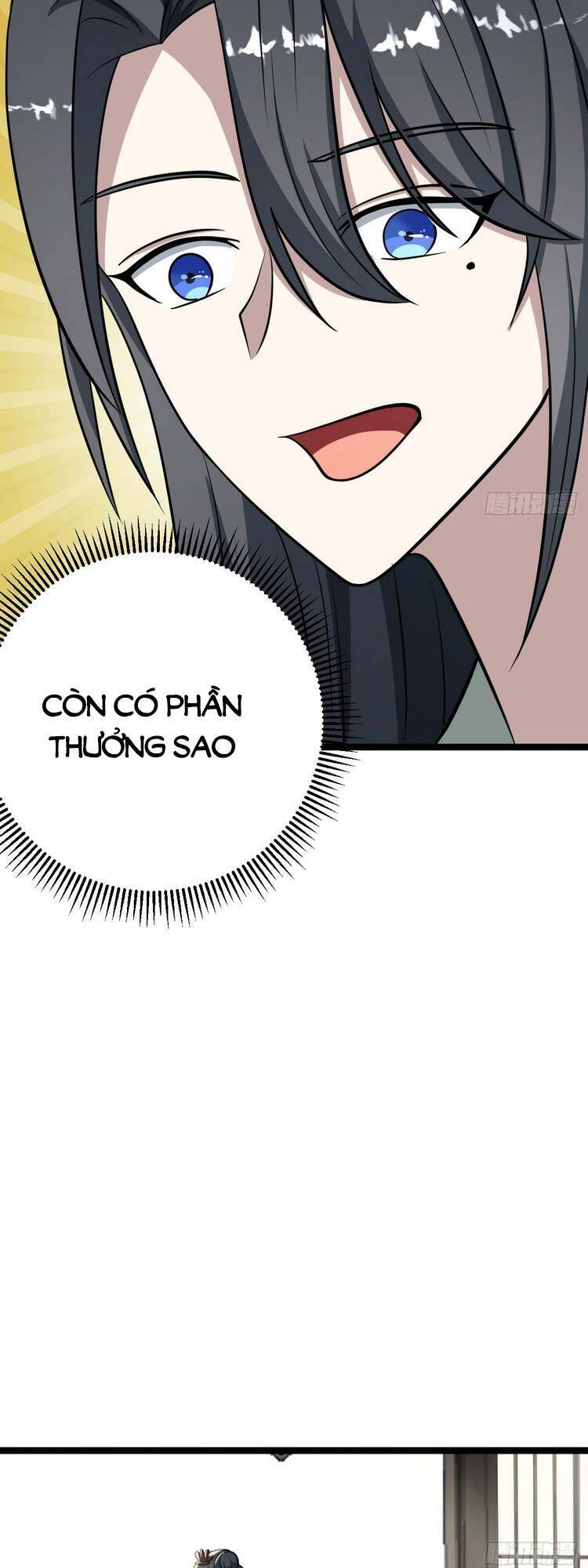 Ta Ở Nhà 100 Năm Khi Ra Ngoài Đã Vô Địch Chapter 39 - Trang 2