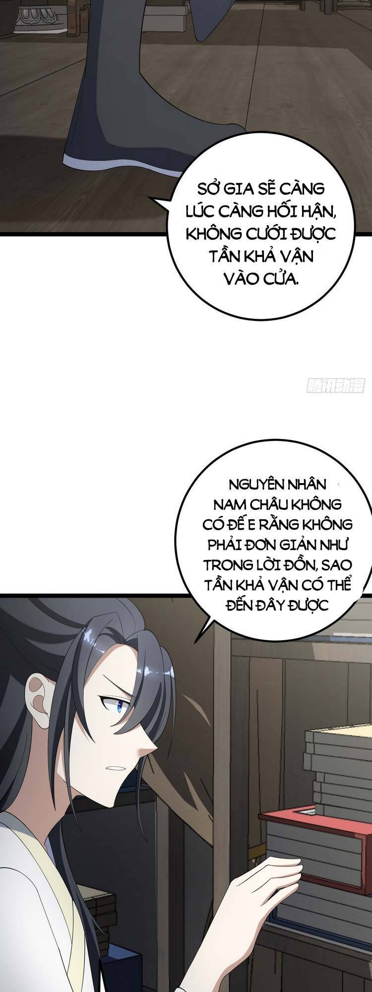 Ta Ở Nhà 100 Năm Khi Ra Ngoài Đã Vô Địch Chapter 39 - Trang 2