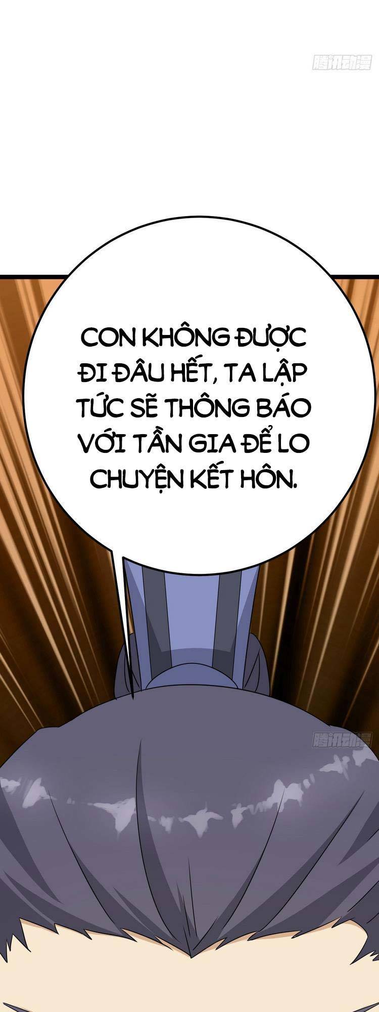 Ta Ở Nhà 100 Năm Khi Ra Ngoài Đã Vô Địch Chapter 37 - Trang 2