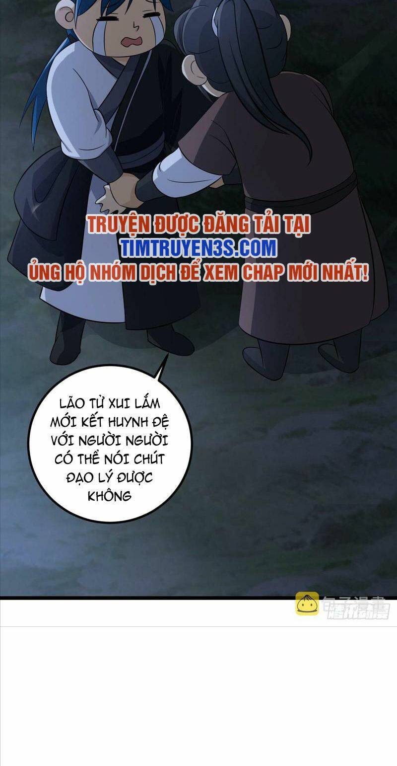 Ta Ở Nhà 100 Năm Khi Ra Ngoài Đã Vô Địch Chapter 19 - Trang 2