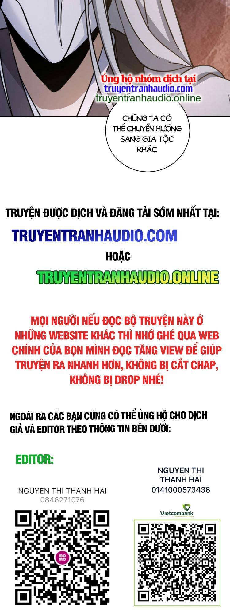 Ta Ở Nhà 100 Năm Khi Ra Ngoài Đã Vô Địch Chapter 13 - Trang 2