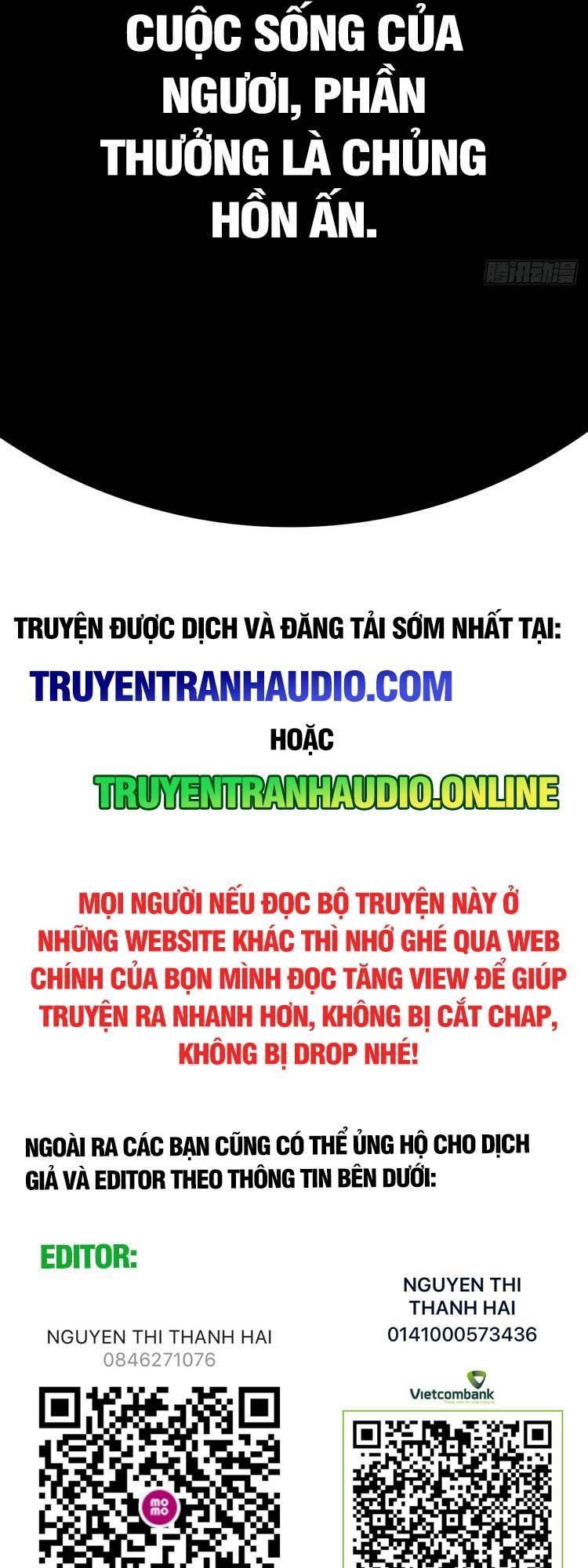 Ta Ở Nhà 100 Năm Khi Ra Ngoài Đã Vô Địch Chapter 12 - Trang 2