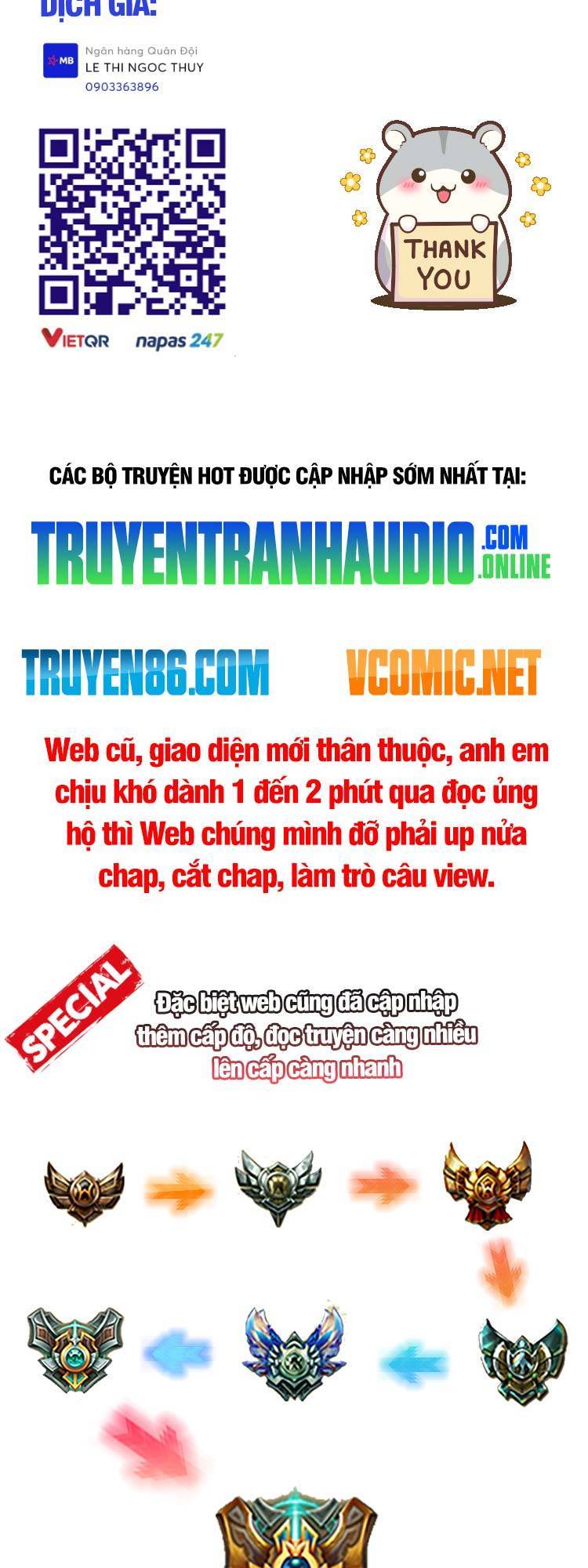 Ta Ở Nhà 100 Năm Khi Ra Ngoài Đã Vô Địch Chapter 11 - Trang 2