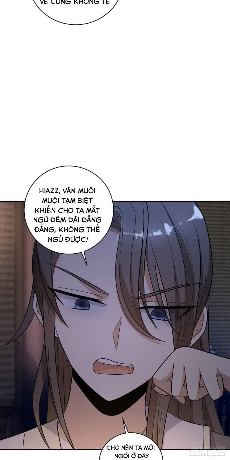 Ta Ở Nhà 100 Năm Khi Ra Ngoài Đã Vô Địch Chapter 7 - Trang 2