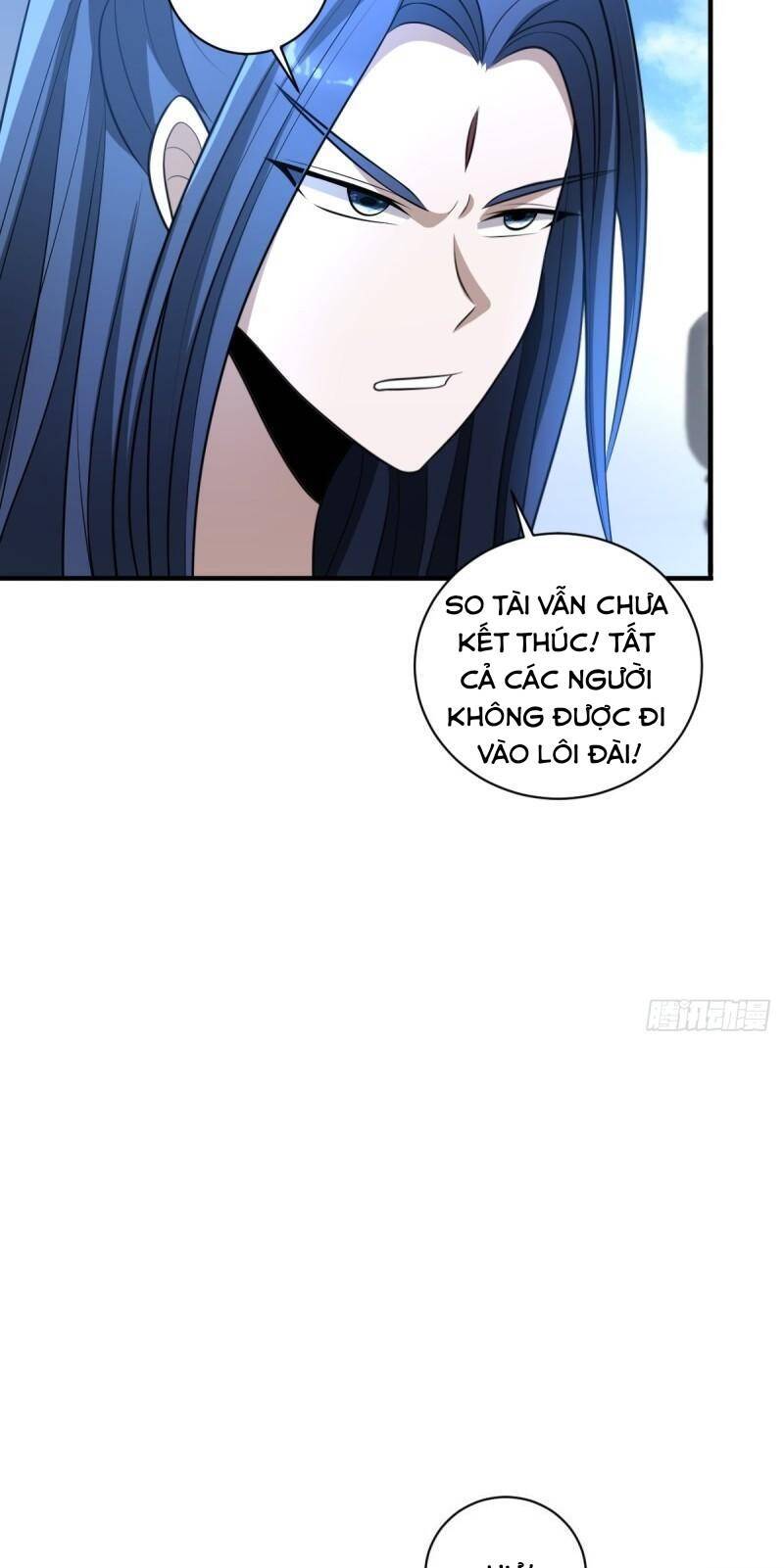 Ta Ở Nhà 100 Năm Khi Ra Ngoài Đã Vô Địch Chapter 7 - Trang 2