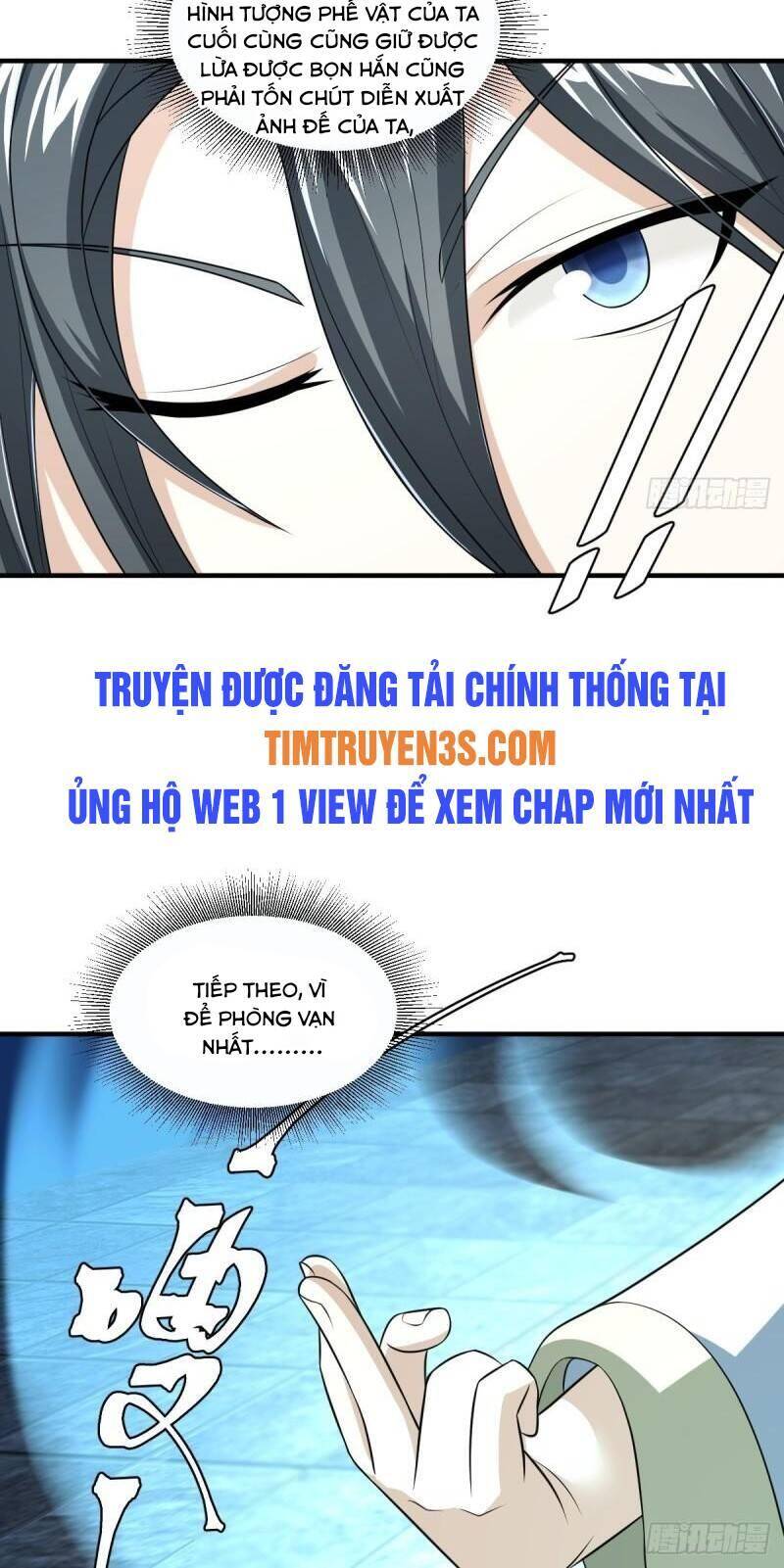 Ta Ở Nhà 100 Năm Khi Ra Ngoài Đã Vô Địch Chapter 5 - Trang 2