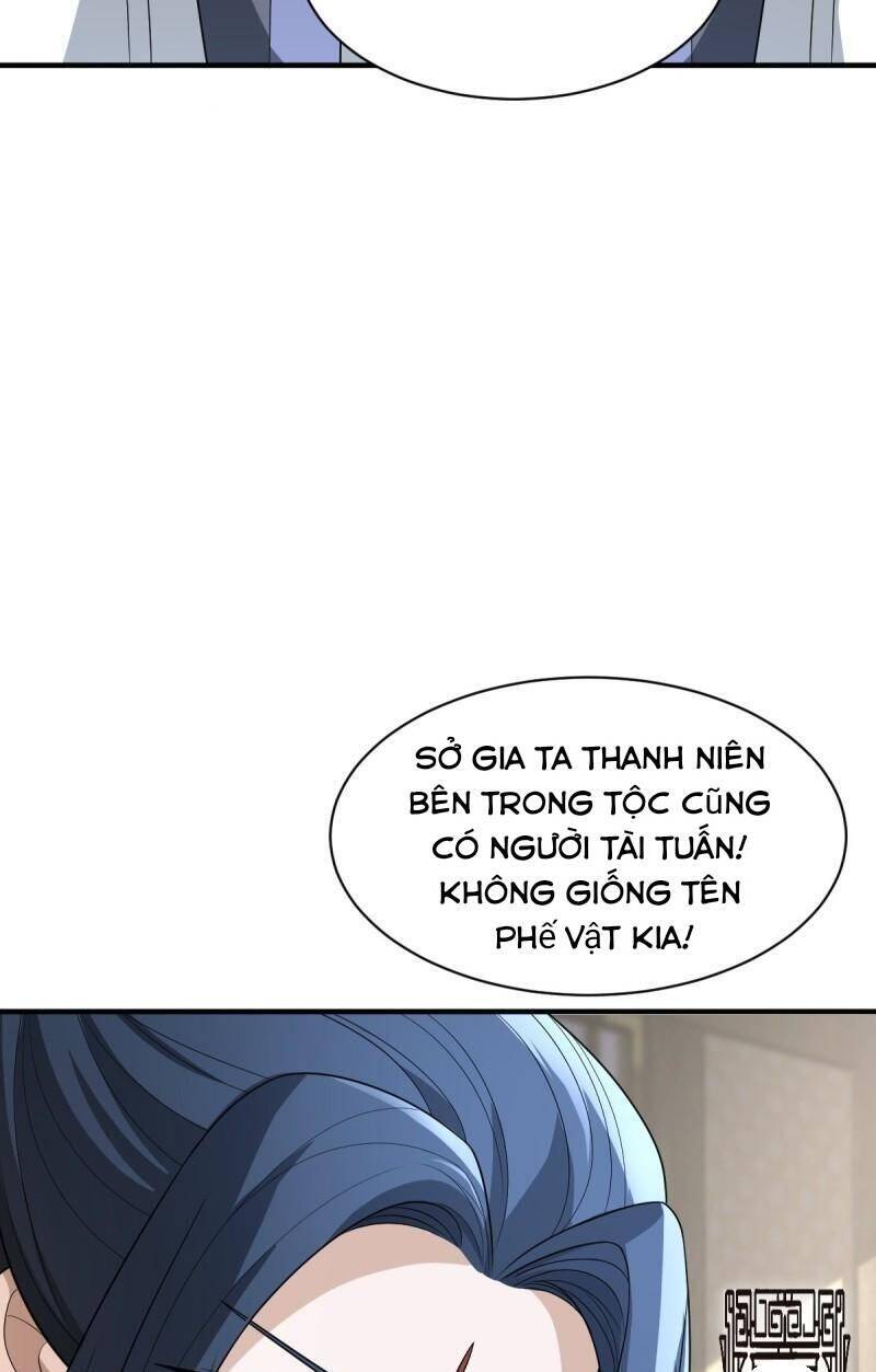 Ta Ở Nhà 100 Năm Khi Ra Ngoài Đã Vô Địch Chapter 5 - Trang 2