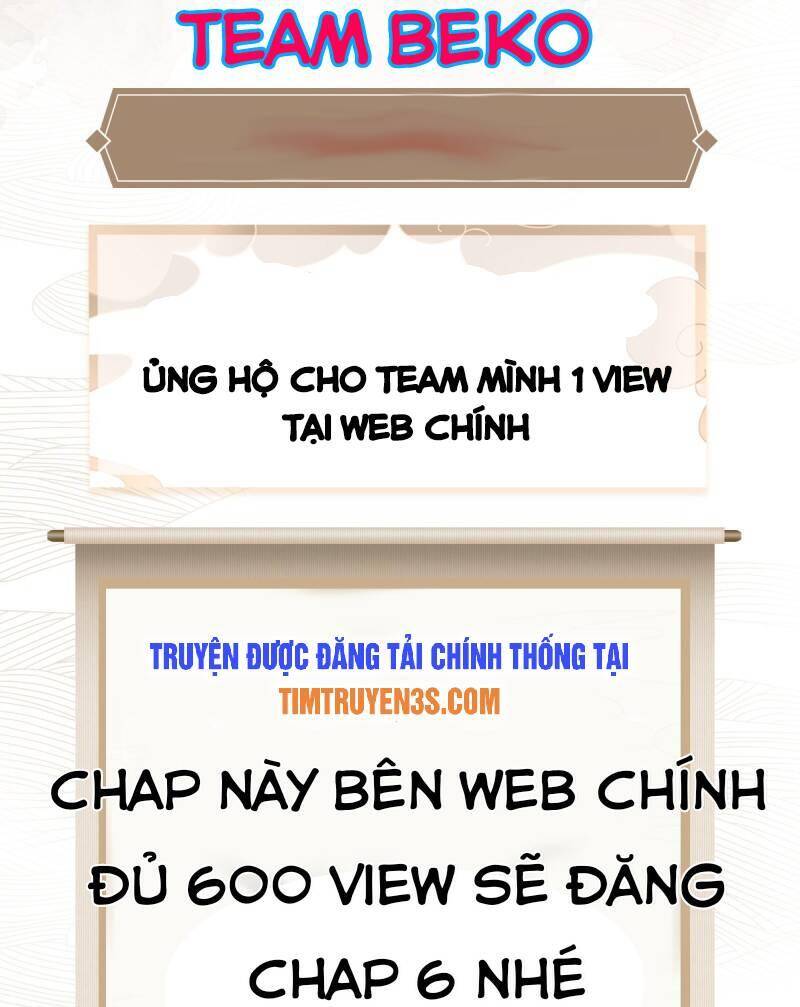 Ta Ở Nhà 100 Năm Khi Ra Ngoài Đã Vô Địch Chapter 5 - Trang 2