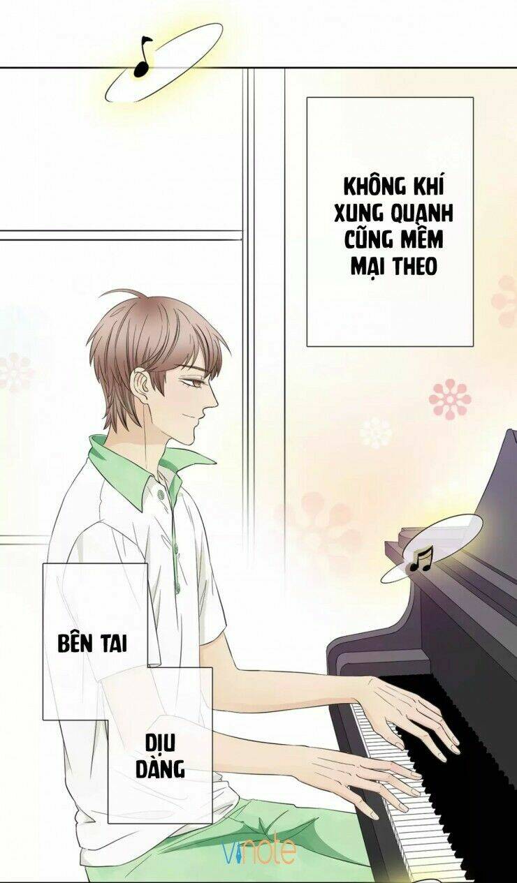 Chúng Ta Không Yêu Nhau Chapter 2 - Trang 2