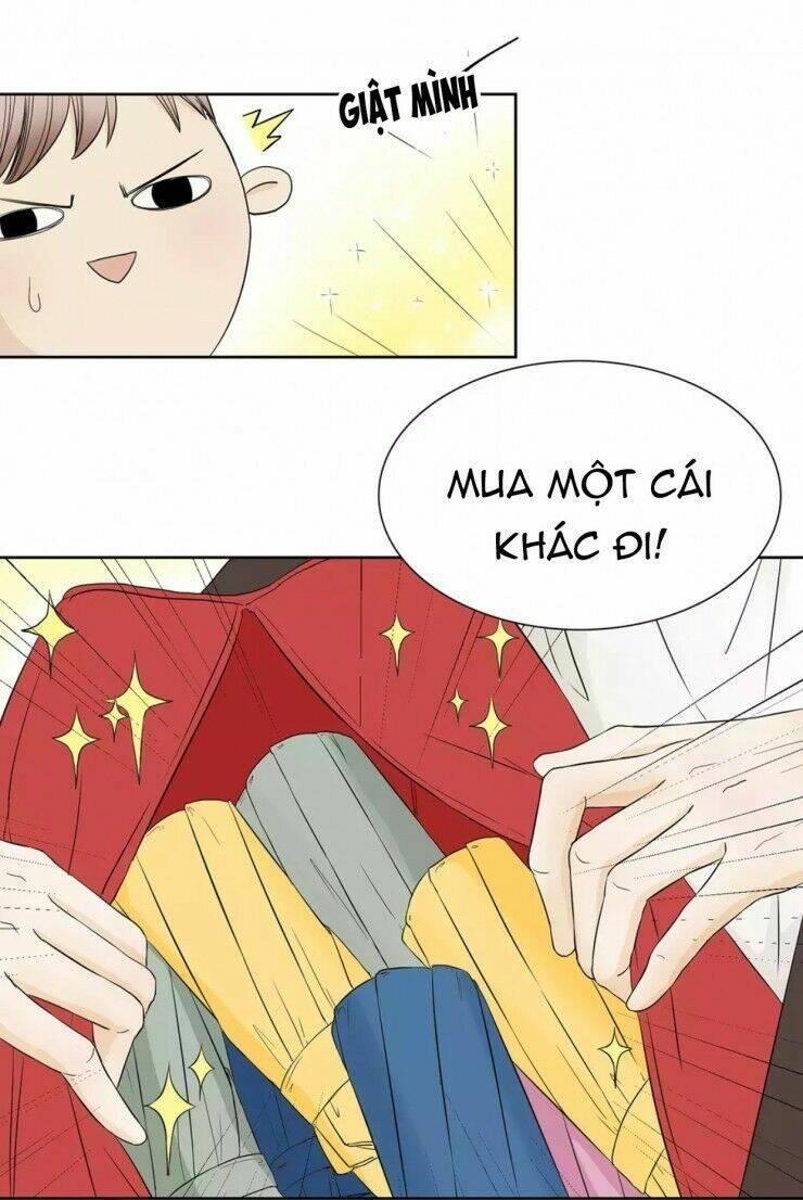 Chúng Ta Không Yêu Nhau Chapter 1 - Trang 2