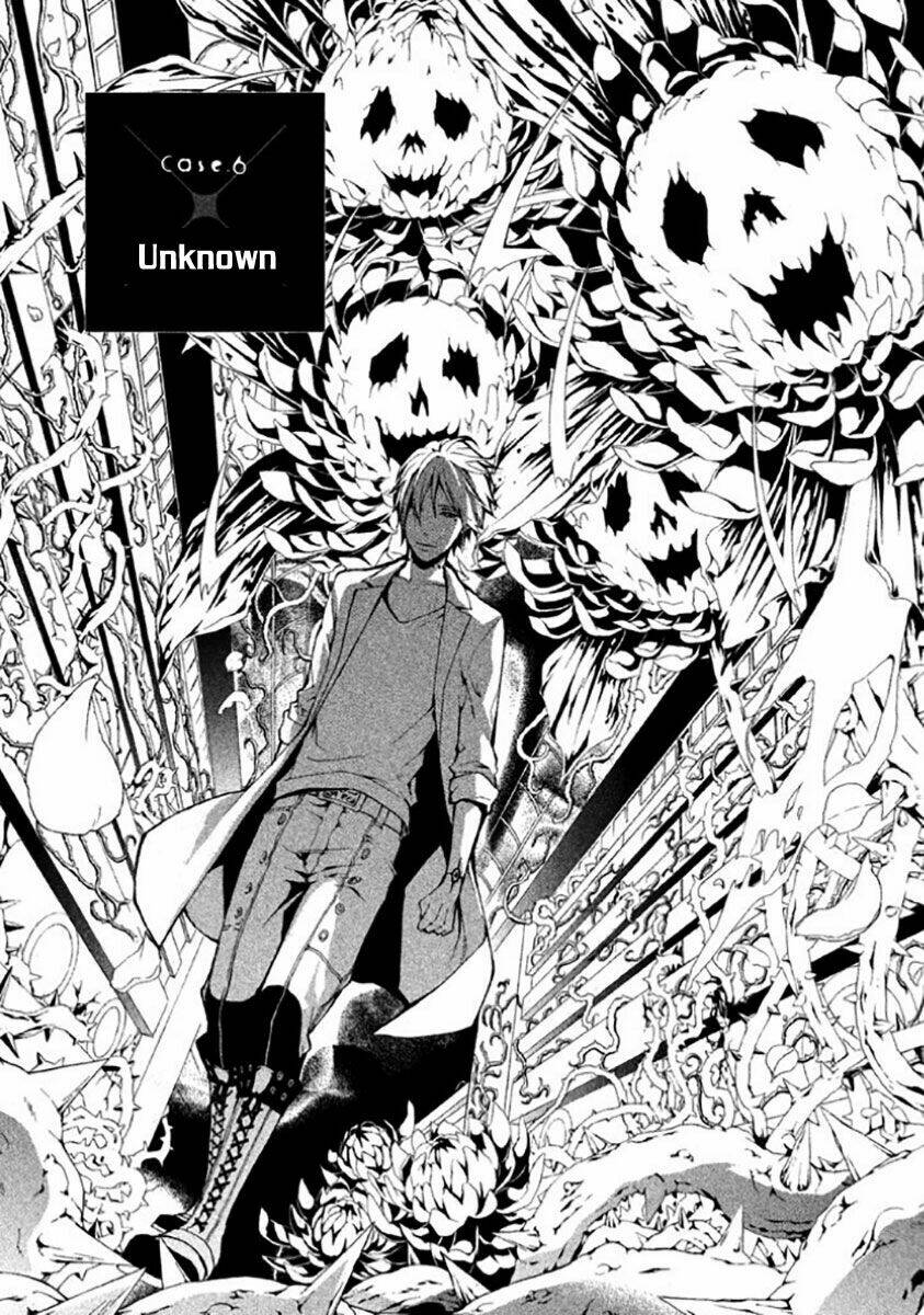 Shinigami X Doctor Chapter 6 - Trang 2