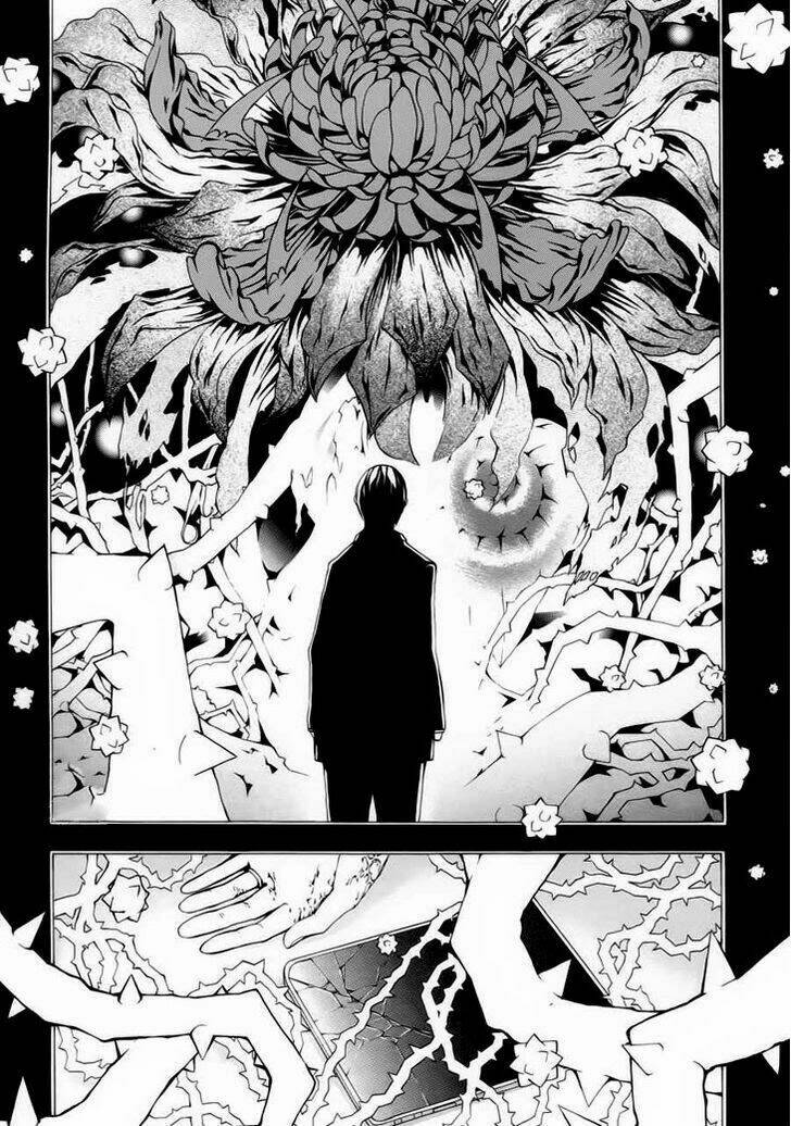 Shinigami X Doctor Chapter 1 - Trang 2