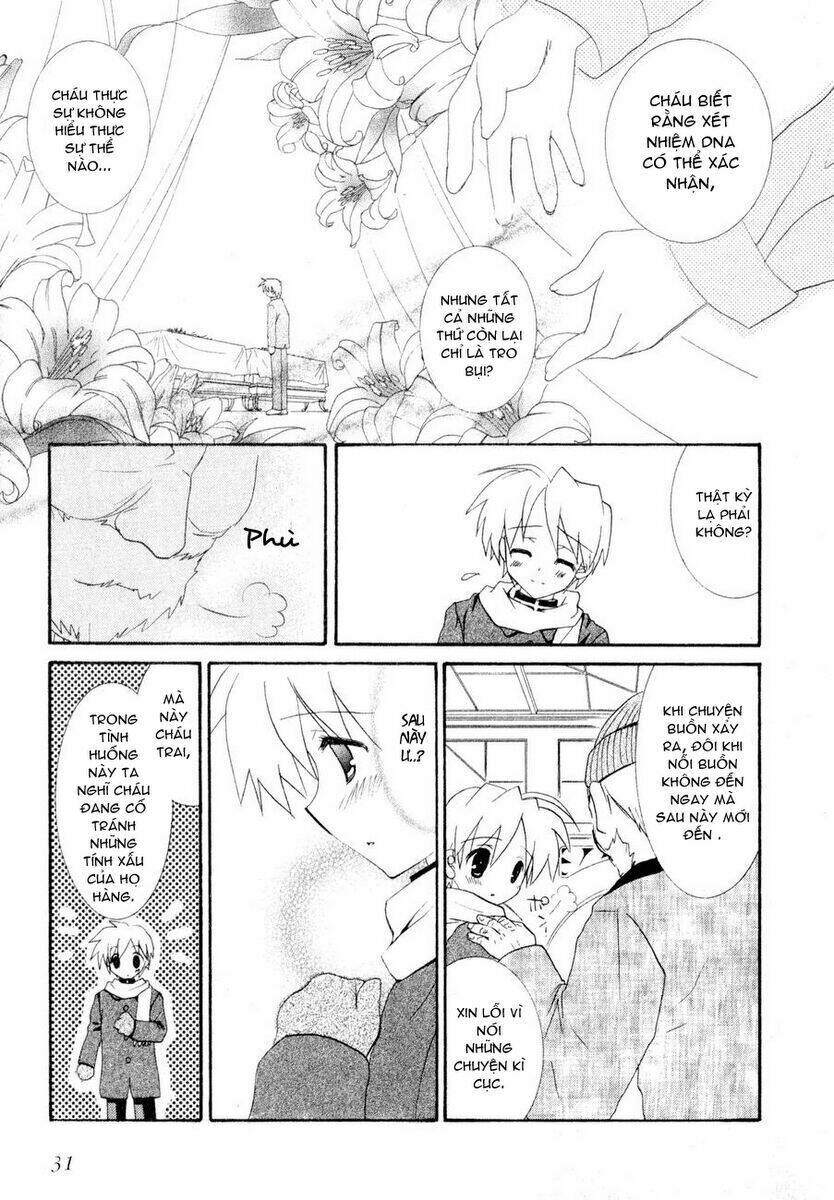 Dei Ecchi Ei Chapter 1 - Trang 2