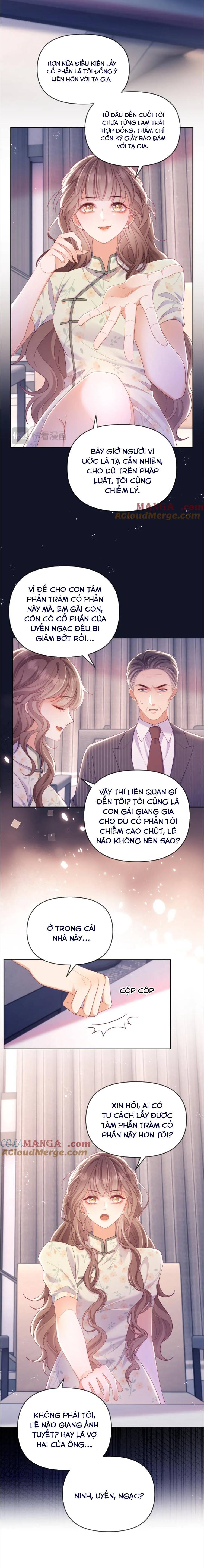 Bạch Nguyệt Quang Hắn Muốn Xuống Tay Với Ta Chapter 64 - Trang 2