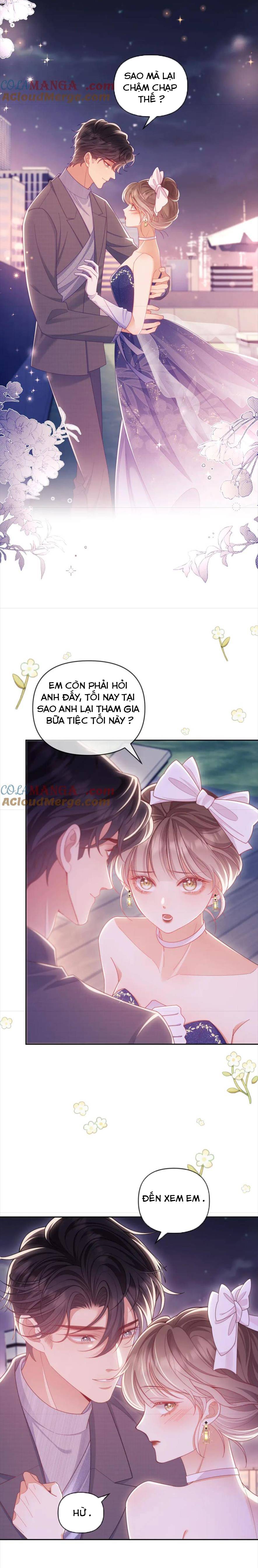 Bạch Nguyệt Quang Hắn Muốn Xuống Tay Với Ta Chapter 60 - Trang 2