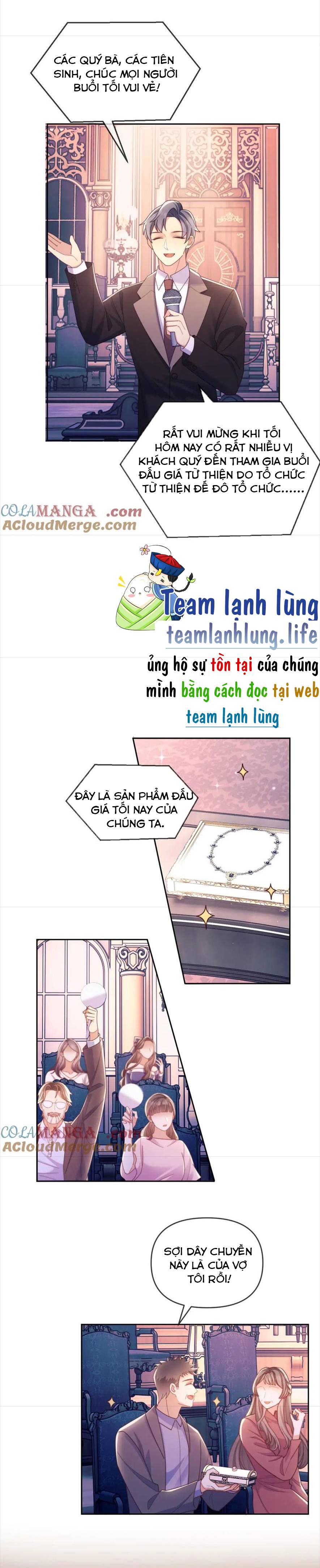 Bạch Nguyệt Quang Hắn Muốn Xuống Tay Với Ta Chapter 58 - Trang 2