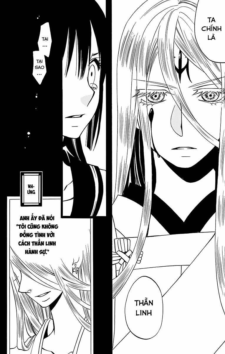 Kenjutsu Komachi Chapter 6 - Trang 2