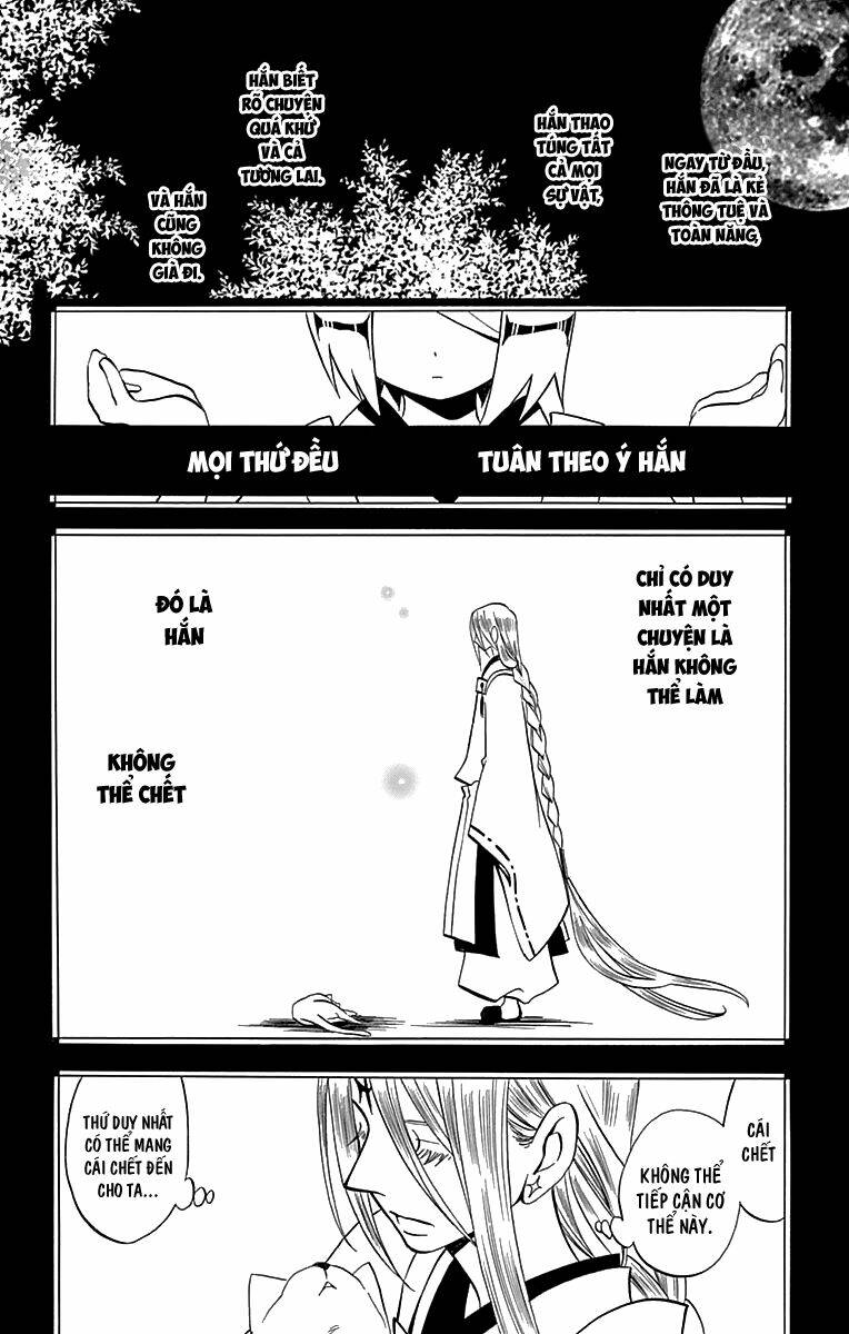 Kenjutsu Komachi Chapter 6 - Trang 2