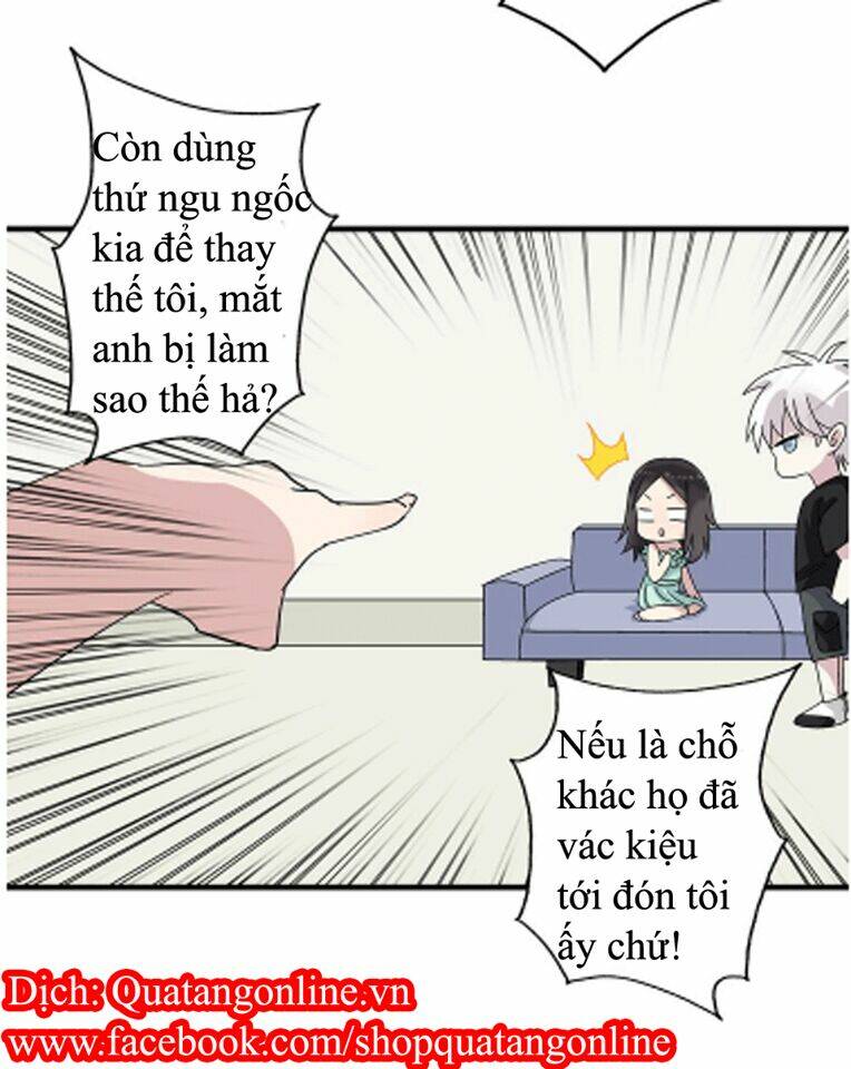 Tall Girl Chapter 5 - Trang 2