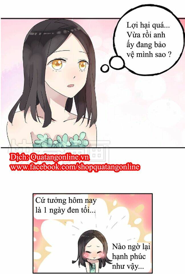 Tall Girl Chapter 5 - Trang 2