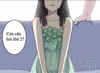 Tall Girl Chapter 5 - Trang 2