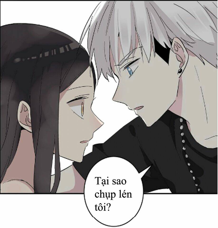 Tall Girl Chapter 5 - Trang 2