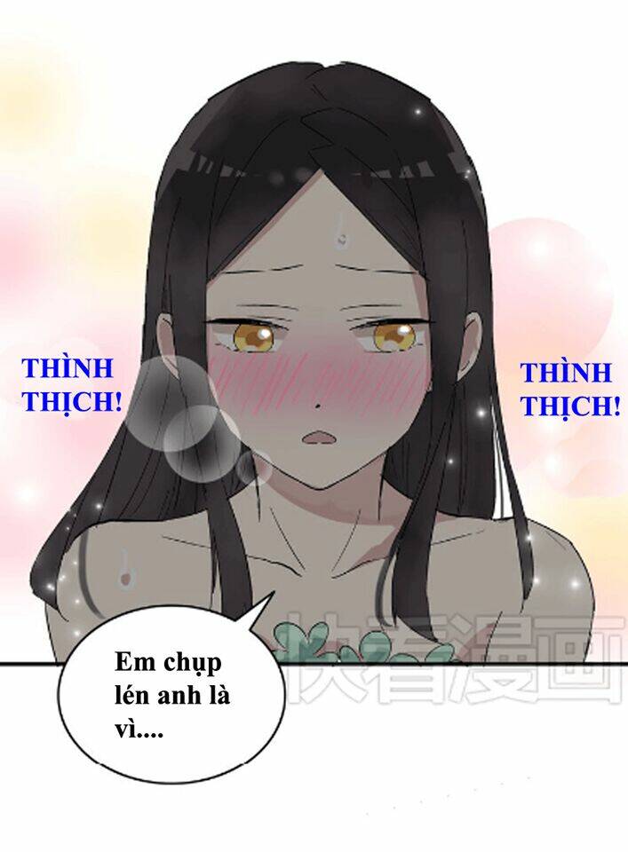 Tall Girl Chapter 5 - Trang 2