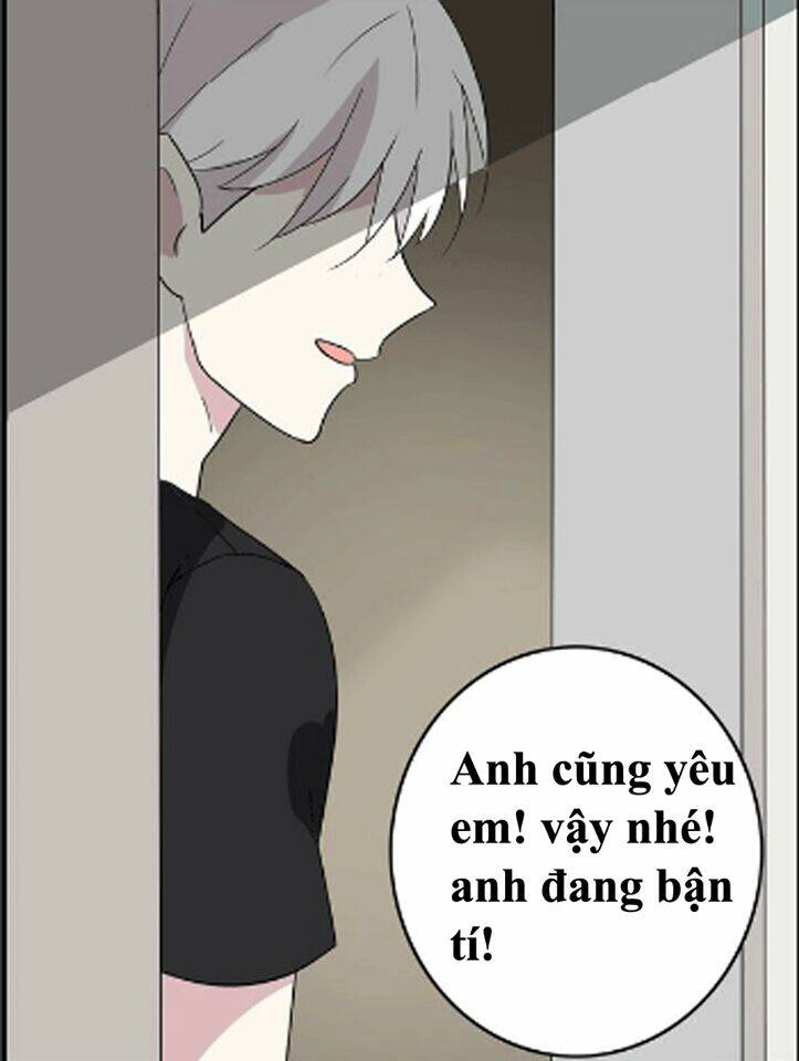 Tall Girl Chapter 5 - Trang 2