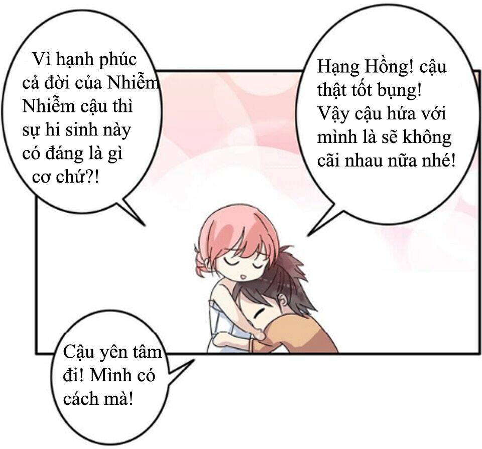 Tall Girl Chapter 4 - Trang 2