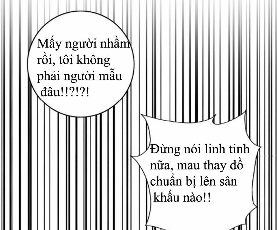 Tall Girl Chapter 4 - Trang 2